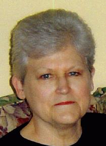 Harriet Yvonne Liss